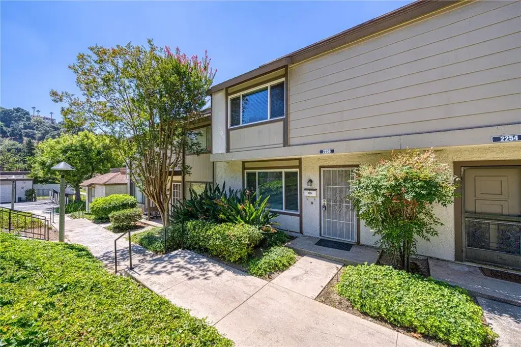 2256 Shady Hills Drive, Diamond Bar, CA 91765 - Image #1