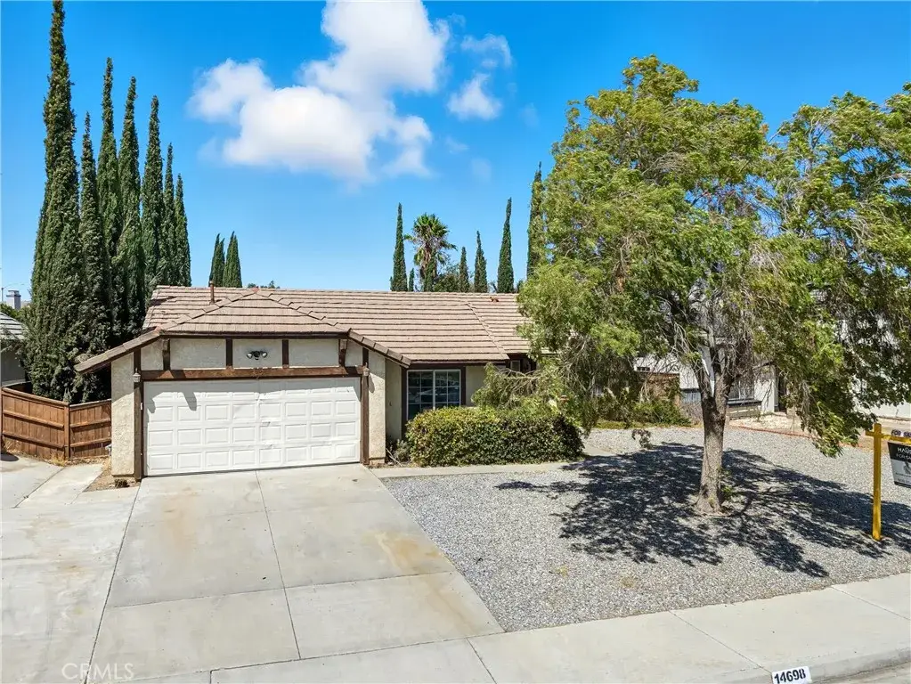14698 King Canyon Road, Victorville, CA 92392 - Image #1