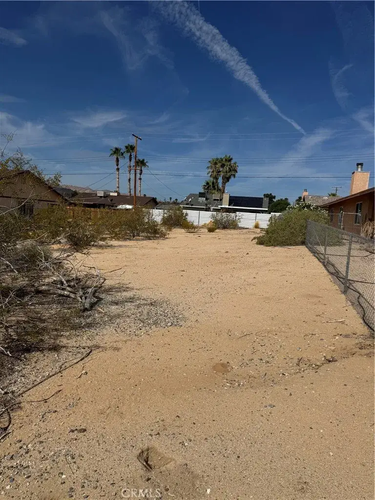6026 Cahuilla, Twentynine Palms, CA 92277 - Image #1