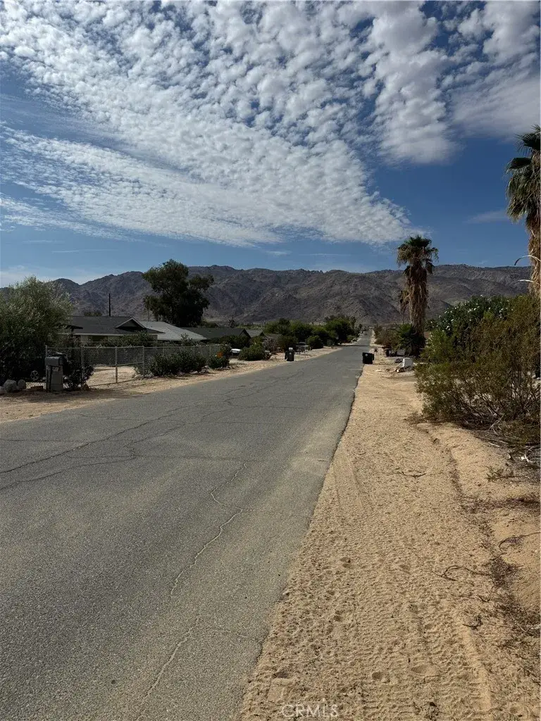 6026 Cahuilla, Twentynine Palms, CA 92277 - Image #2