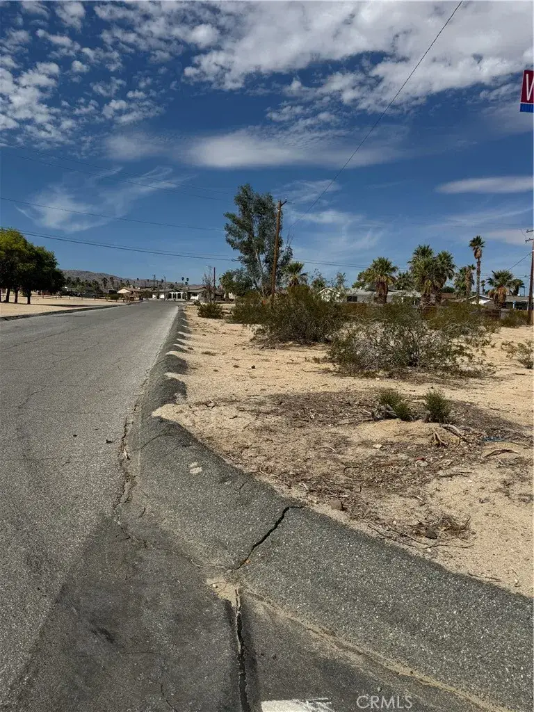 0 White Sands, Twentynine Palms, CA 92277 - Image #3