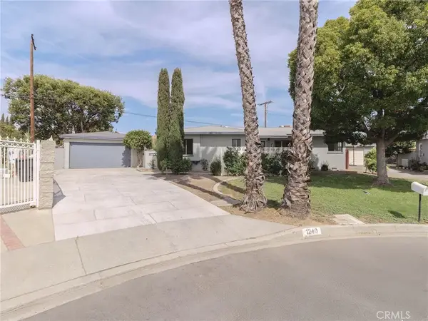 1240 S Bromley Avenue, West Covina, CA 91790