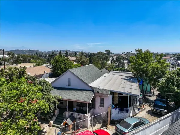 120 N Bonnie Beach Place, East Los Angeles, CA 90063