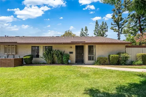321 Spencer Avenue, Upland, CA 91786