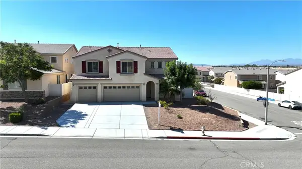 15845 Apache Plume Lane, Victorville, CA 92394
