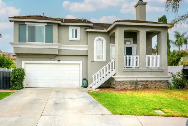 1270 Mancero Circle, Corona, CA 92879