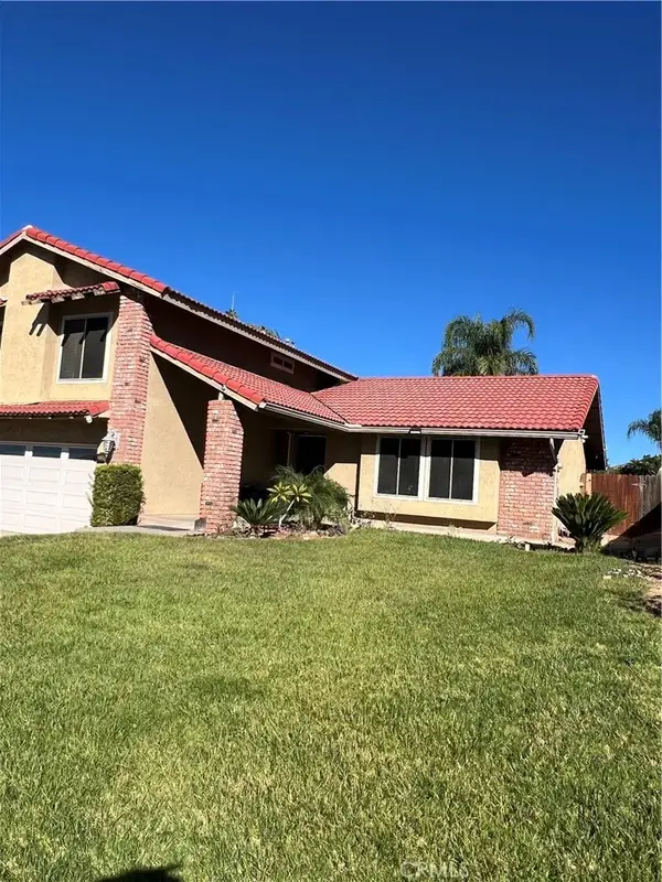 35994 Leah Lane, Yucaipa, CA 92399