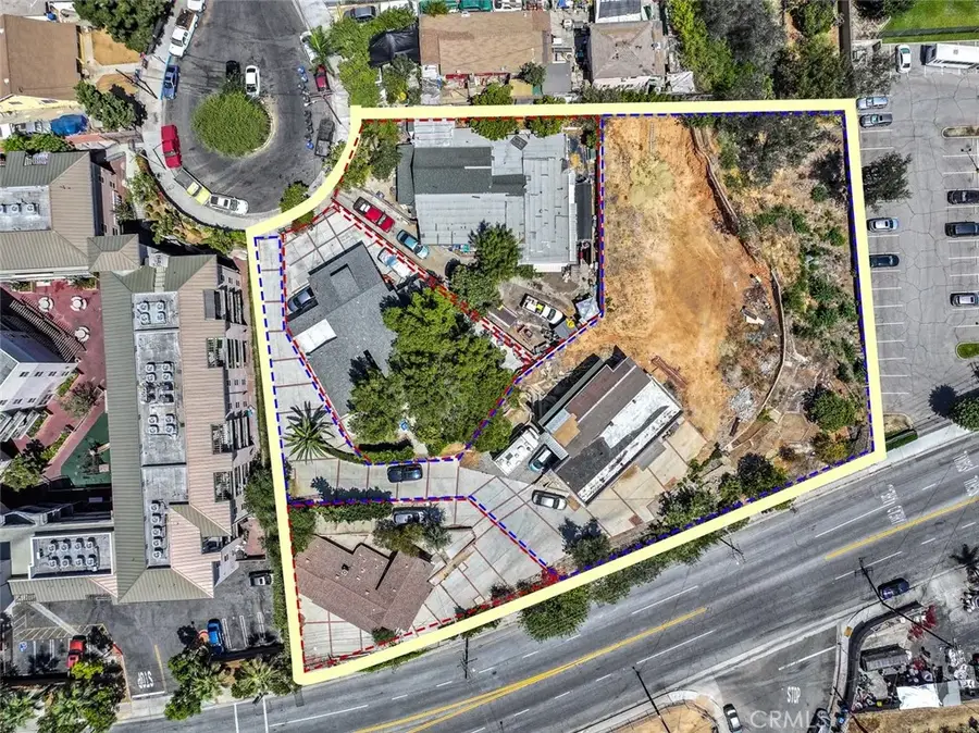 114 N Bonnie Beach Place, East Los Angeles, CA 90063 - Image #2