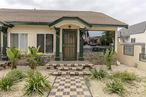 3632 W 59th Street, Los Angeles, CA 90043