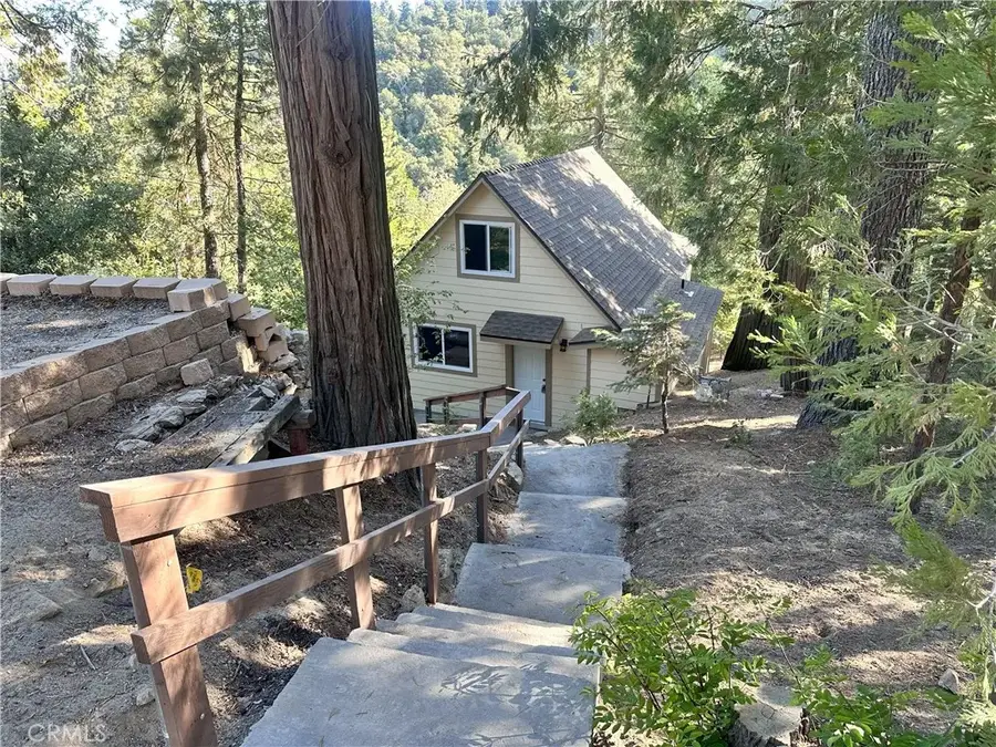 25619 Lo Lane, Twin Peaks, CA 92391 - Image #2