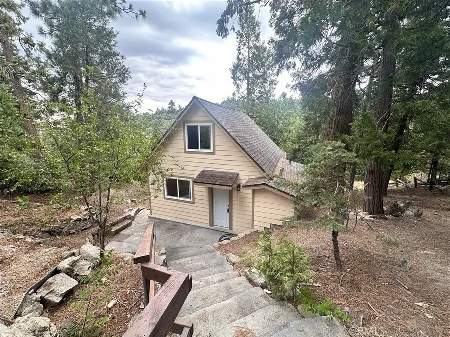 25619 Lo Lane, Twin Peaks, CA 92391 - Image #3