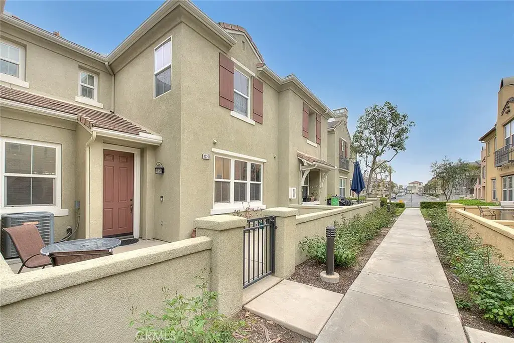 13266 Murano Avenue, Chino, CA 91710 - #1