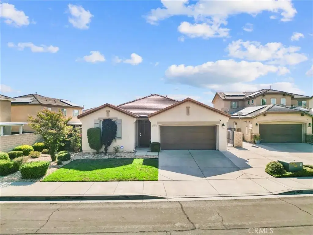 18345 Betony Place, San Bernardino, CA 92407 - Image #1