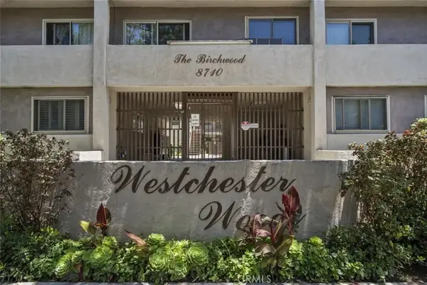 8710 Belford Avenue #215B, Los Angeles, CA 90045