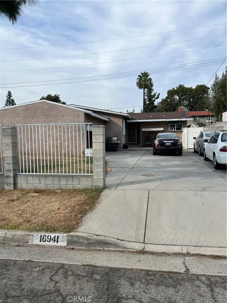 16941 Pocono Street, La Puente, CA 91744 - #1