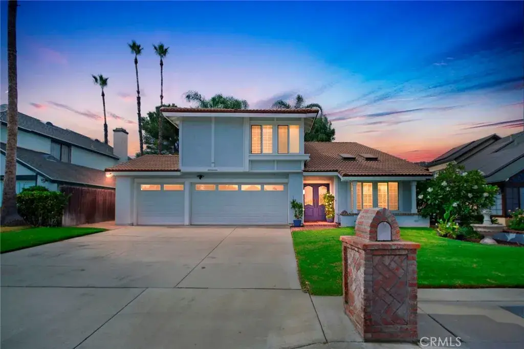 8333 Yearling Way, Jurupa Valley, CA 92509 - Image #1