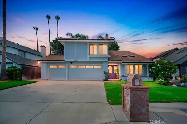 8333 Yearling Way, Jurupa Valley, CA 92509