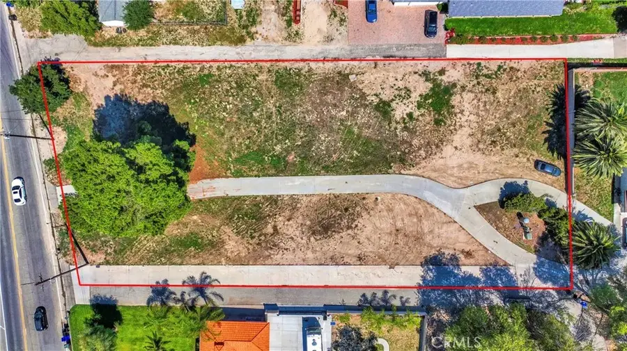 11553 Reche Canyon, Colton, CA 92324 - Image #2