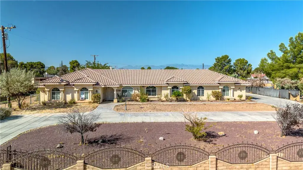 20825 Rancherias Road, Apple Valley, CA 92307 - Image #1