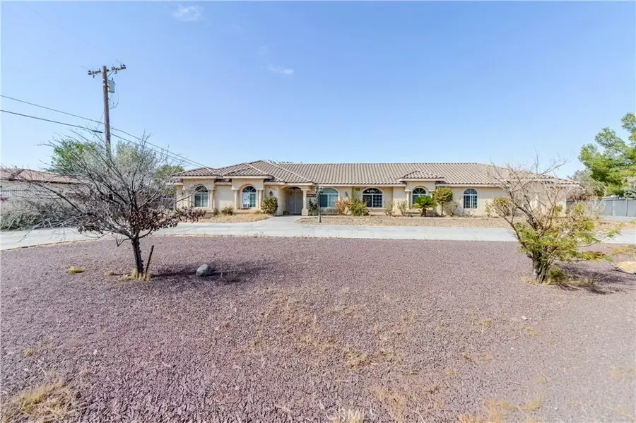 20825 Rancherias Road, Apple Valley, CA 92307 - Image #3