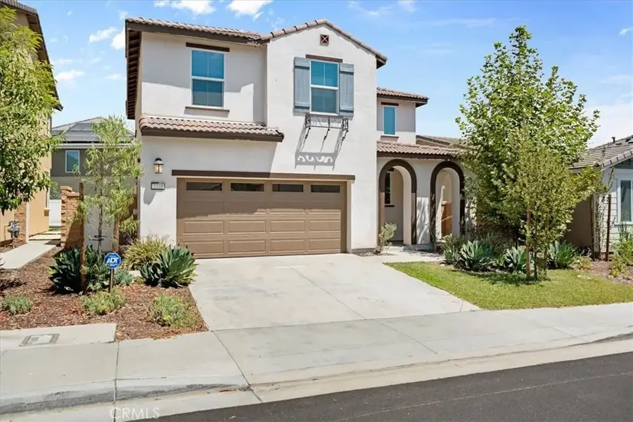 2335 Powell Drive, Rialto, CA 92377 - #2