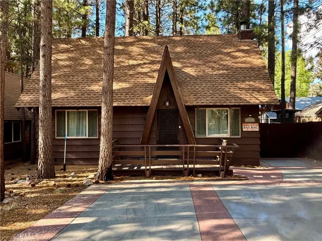 42676 La Placida Avenue, Big Bear Lake, CA 92315 - Image #1