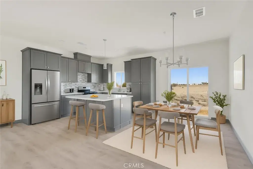 12015 Rosado Road, Pinon Hills, CA 92372 - Image #1