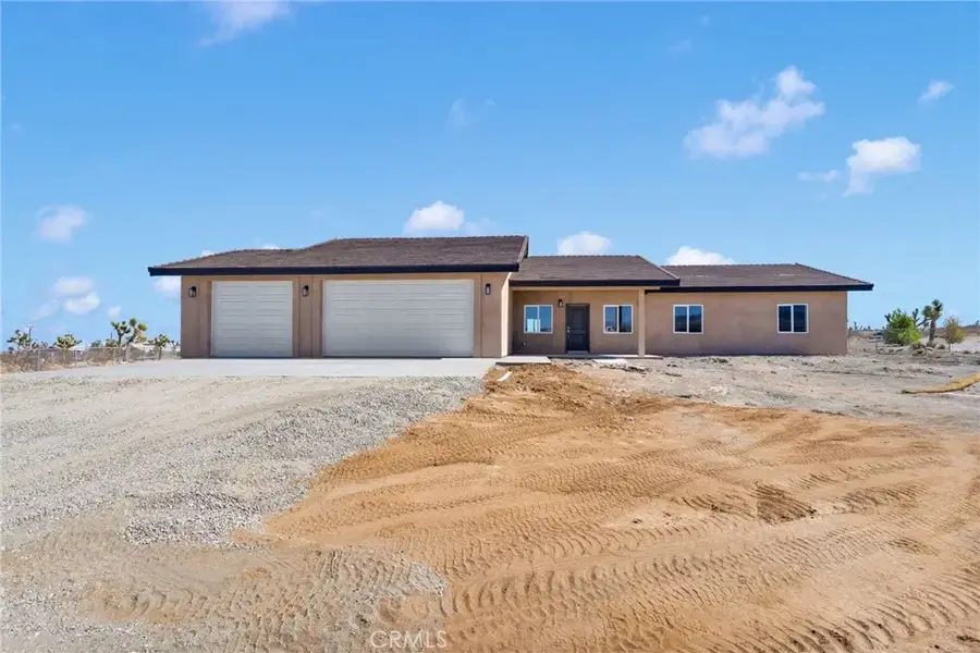 12015 Rosado Road, Pinon Hills, CA 92372 - Image #2