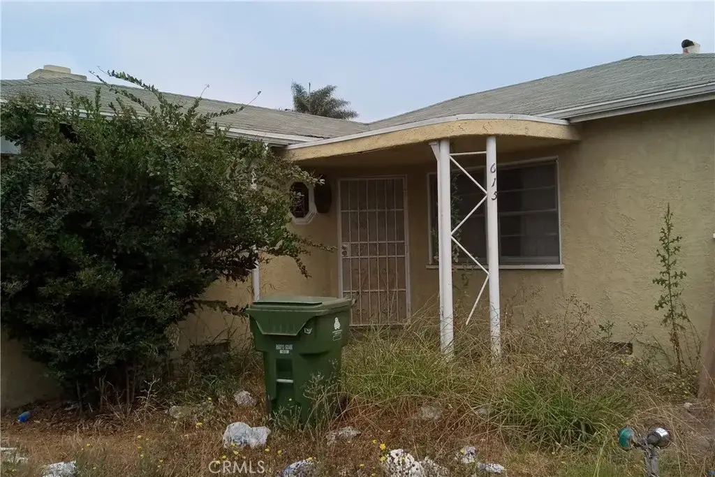 615 W 120th, Los Angeles, CA 90044 - Image #1