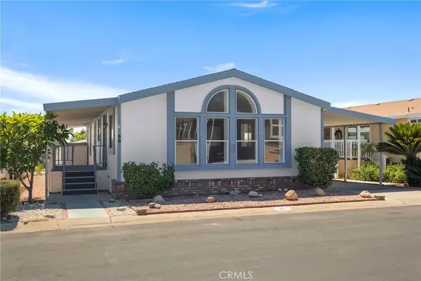 1400 W 13th #80, Upland, CA 91786