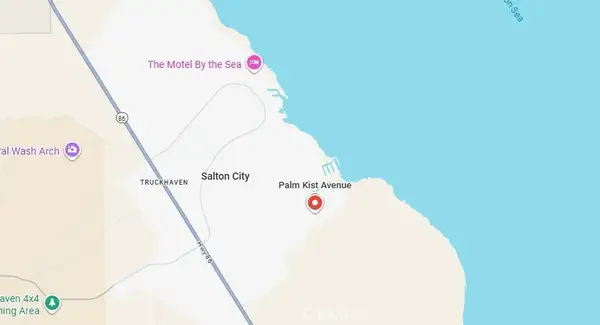 2227 Palm Kist, Thermal, CA 92274