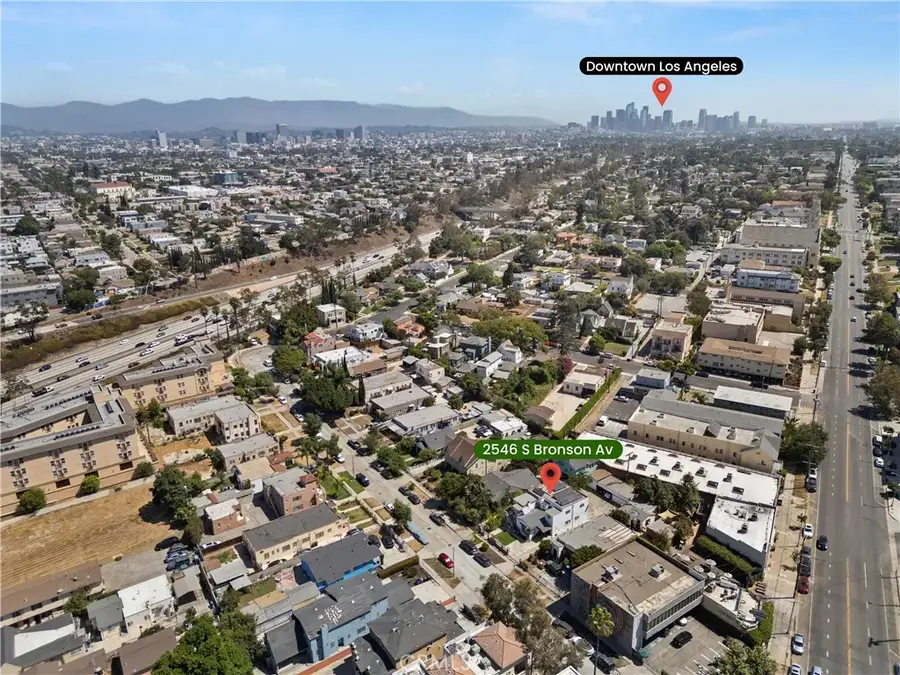 2546 S Bronson Avenue, Los Angeles, CA 90018 - Image #2