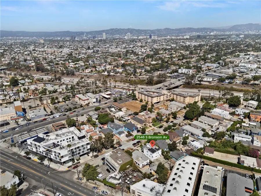 2546 S Bronson Avenue, Los Angeles, CA 90018 - Image #3