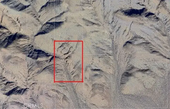 0 Garlock Rd, Randsburg, CA 93554 - Image #1