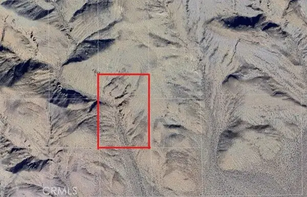 0 Garlock Rd, Randsburg, CA 93554