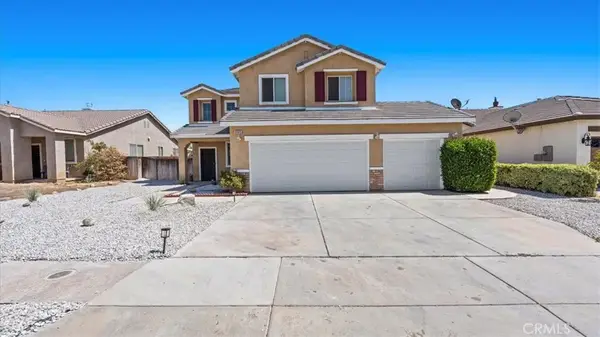 8943 Hydrangea Avenue, Hesperia, CA 92344