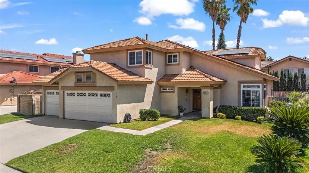 14219 Point Loma Street, Fontana, CA 92336 - Image #1