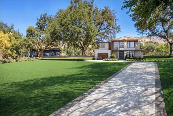 3430 Chaney, Altadena, CA 91001