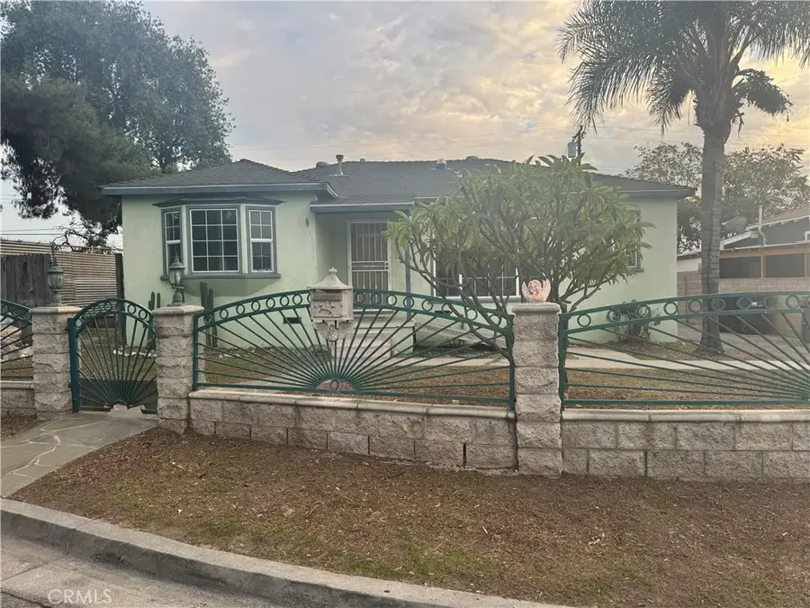 12828 Hensel Street, Baldwin Park, CA 91706 - #2