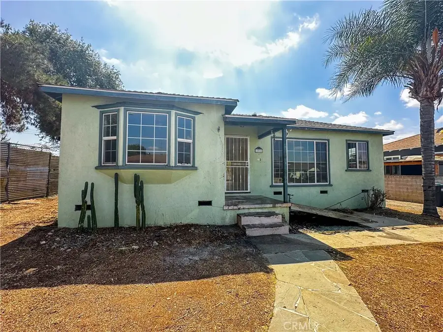 12828 Hensel Street, Baldwin Park, CA 91706 - #3