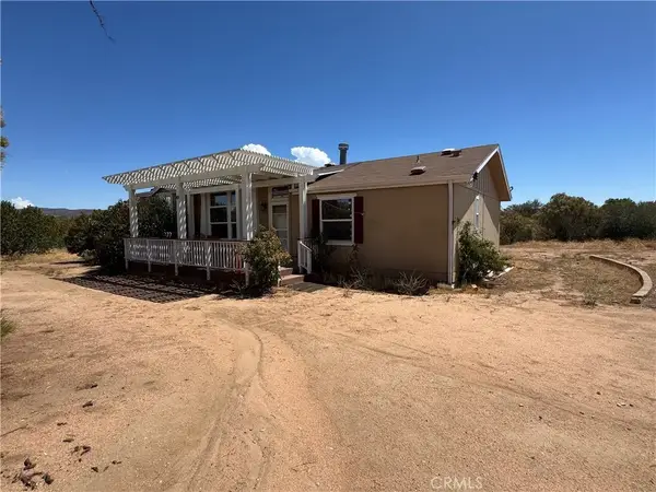 44265 Arya Court, Anza, CA 92539