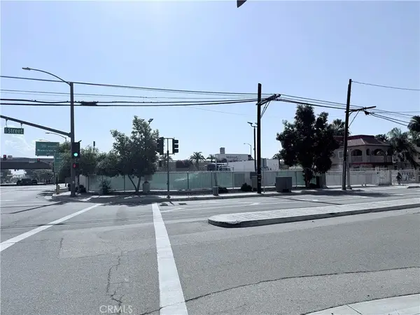 895 W 2nd, San Bernardino, CA 92410