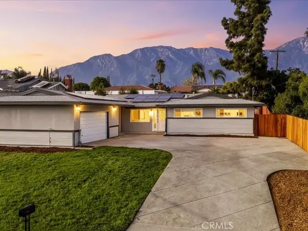 9150 Roberds Street, Rancho Cucamonga, CA 91701