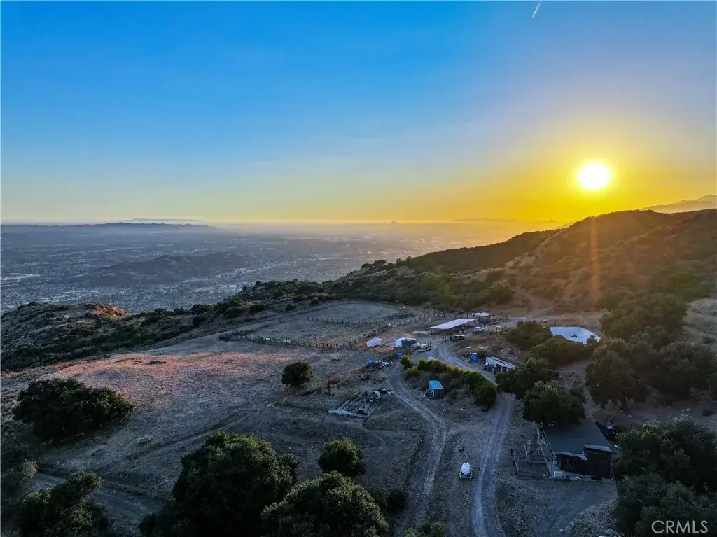 0 Sycamore Flats Motorway, San Dimas, CA 91773 - #1