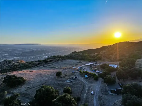 0 Sycamore Flats Motorway, San Dimas, CA 91773