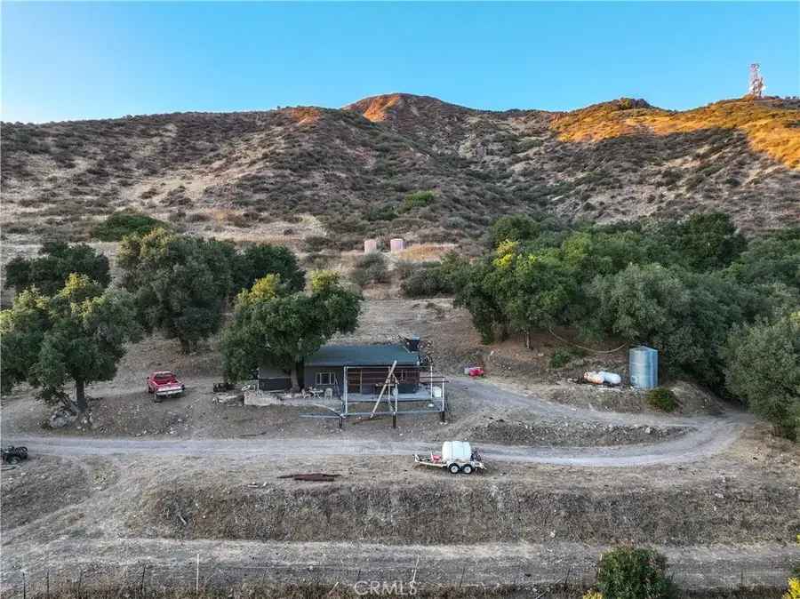 0 Sycamore Flats Motorway, San Dimas, CA 91773 - #2