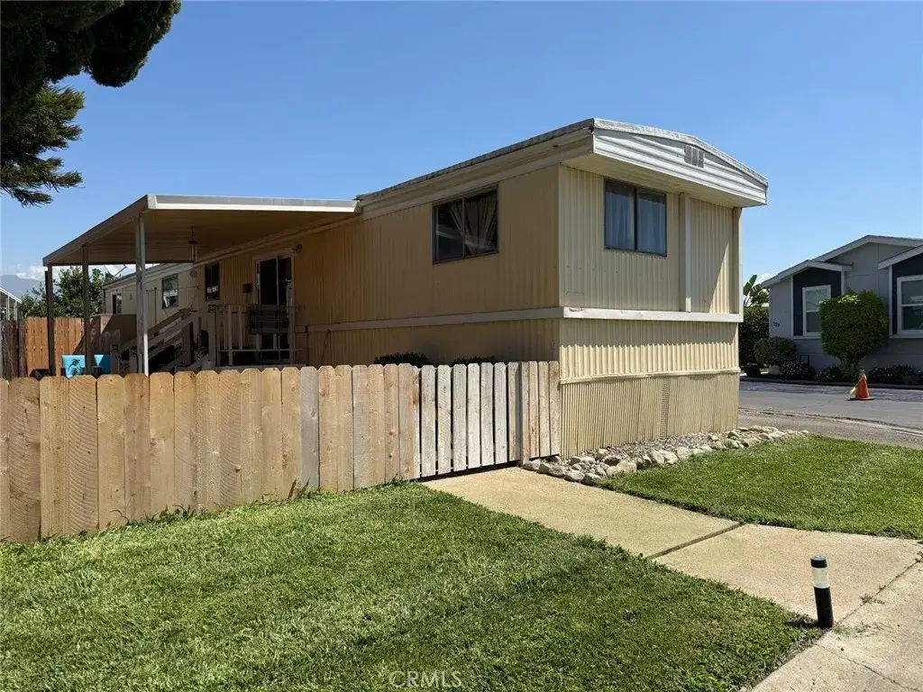 1350 San Bernardino #144, Upland, CA 91786 - #1