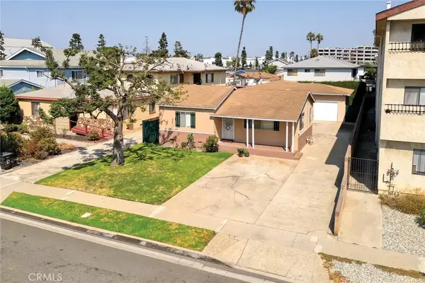 12512 Kornblum Avenue, Hawthorne, CA 90250