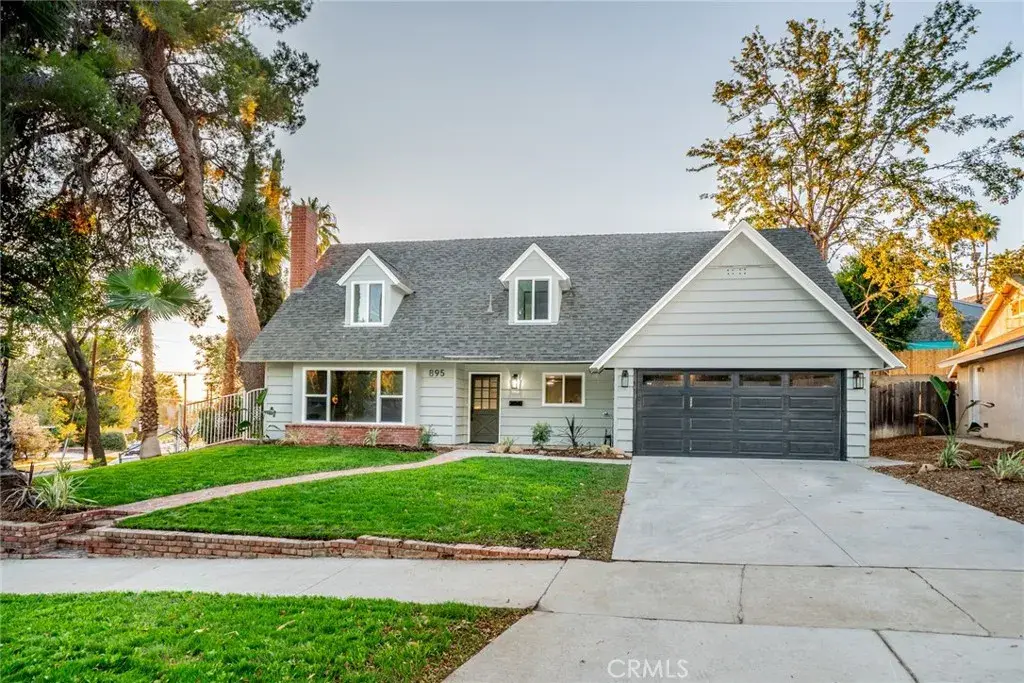 895 Huston Drive, Riverside, CA 92507 - Image #1