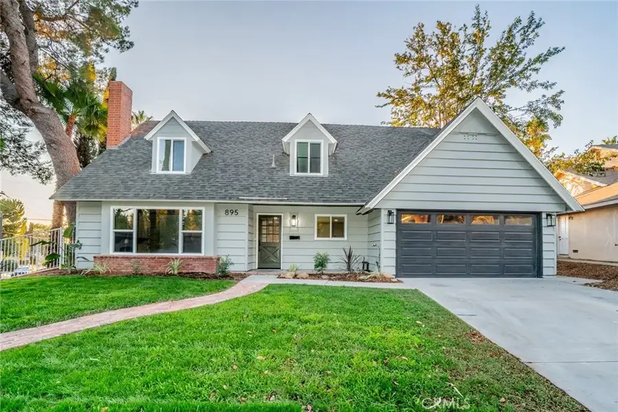 895 Huston Drive, Riverside, CA 92507 - Image #2